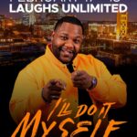 Nate Jackson Instagram - Sacramento!! I’m in your city this weekend!! Now who’s taking me to @frankfatsdowntown? See y’all at @laughsunlimited get your tickets. NEOWW!! Link in bio 🔗 #illdoitmyselftour #sacramento #sacramentocomedy #sacramentolife #natejackson #natejacksoncomedy Laughs Unlimited Comedy Club and Lounge