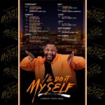 Nate Jackson Instagram - ILL DO IT MYSELF Comedy Tour • New cities just added. Everything is gonna sell out. Do yourself a favor… Get your tickets as soon as they go on sale. Link in bio for info and tickets. If you don’t see it on their it’s because the venues haven’t put it on sale yet. Sacramento, Chandler, and Tacoma are all sold out. New Jersey is close. Philly is close. Atlanta is gonna be a movie! More to come… be patient with me I have to be strategic about what dates I can do… I still have a big ass club to run. As far as tacoma is concerned. If I’m not somewhere else, I’m at super funny. Hosting.