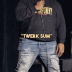 Nate Jackson Instagram - HOOD GIRL POP 🤣 Upcoming shows 👉 SACRAMENTO, CA Laughs Unlimited Comedy Club Feb 17-18 (5 shows sold out. Added 6th show 27 left) TACOMA, WA Super Funny Comedy Club Feb 23 Live taping - Crowdwork Comedy Special (Sold out) CHANDLER, AZ Mic Drop Mania Comedy Club Mar 3-5 (4 shows sold out. Added show on sale now) BRIDGEPORT, CT Stress Factory March 15 NEW BRUNSWICK, NJ Stress Factory March 16 DETROIT House of Comedy March 18-19 (On sale now) BALTIMORE, MD Baltimore Comedy Factory March 30 - April 1 (On sale now) PHILADELPHIA, PA Helium Comedy Club April 2 (On sale now) RICHLAND, WA Jokers Comedy Club May 5-6 (On sale soon) ATLANTA, GA ATL Comedy Theater - new underground location May 19-21 (On sale now) #natejackson #fyp #foryoupage #crowdwork #funnystandup #standupcomedy Nate Jackson’s Super Funny Comedy Club