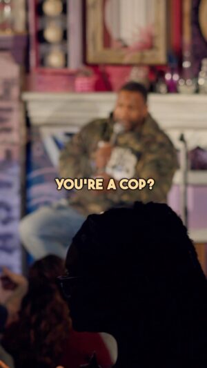 Nate Jackson Instagram - A cop was in the front row…. So I told a cop joke 👮‍♀️ 
SACRAMENTO Feb 17-18 two of the four shows are sold out already with the other two shows getting low… 
Upcoming shows 👇

SACRAMENTO, CA
Laughs Unlimited Comedy Club
Feb 17-18
(Approaching sellout)

TACOMA, WA
Super Funny Comedy Club
Feb 23
Live taping - Crowdwork Comedy Special

CHANDLER, AZ
Mic Drop Mania Comedy Club
Mar 3-5
(Approaching sellout)

BRIDGEPORT, CT
Stress Factory
March 15

NEW BRUNSWICK, NJ
Stress Factory
March 16

BALTIMORE, MD
Baltimore Comedy Factory
March 30 - April 1
(On sale now)

PHILADELPHIA, PA
Helium Comedy Club
April 2
(On sale now) 

RICHLAND, WA
Jokers Comedy Club
May 5-6
(On sale soon)

#natejackson #explorepage 
#crowdwork #funnystandup #standupcomedy