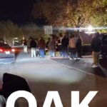 Nate Jackson Instagram - Oakland (well, Pleasanton) has been a movie!! 🤯