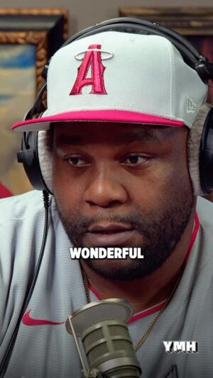Nate Jackson Instagram - YMH - Your moms house Podcast!