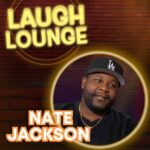 Nate Jackson Instagram - Between bad tinder dates, dieting & church - Nate Jackson tells it ALL in our laugh lounge! 🤣 #sherrishepherd #sherrishowtv #sherri #besttimeindaytime #natejackson Sherri