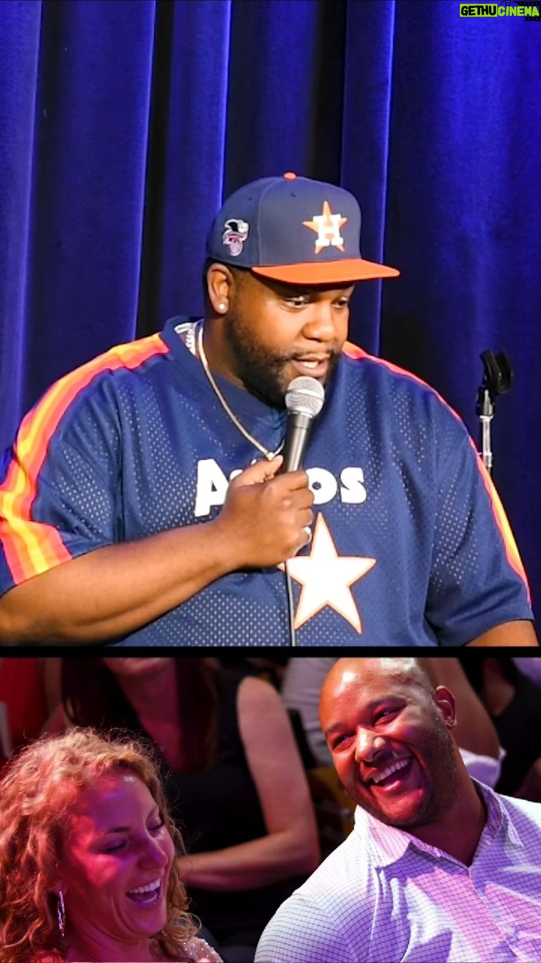 Nate Jackson - 10.3K Likes - Little bitty shirt on a big ‘ol cop 🤣 chicago for NYE, Baltimore just added, Corpus Christi just added, and more… link in bio for tickets 🎟️ get em!