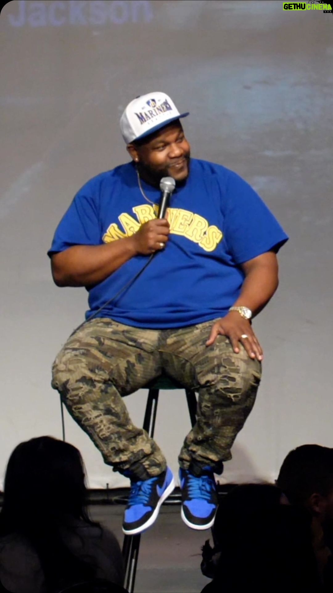Nate Jackson - 9.1K Likes - Logger ear muffs at a comedy show is CRAZY!
2024 tour dates 👇
Jan 26 Fri
Cullen Performance Hall
Houston, TX
Jan 27 Sat
Tobin Center for the Performing Arts
San Antonio, TX
Feb 2 Fri
Ovens Auditorium
Charlotte, NC
Feb 3 Sat
Steinmetz Hall
Orlando, FL
Feb 13 Tue
Crowd Work Joint - Live Taping
Tacoma, WA
Feb 16 Fri
Palace Theatre
Columbus, OH
Feb 17 Sat
Carnegie of Homestead
Munhall, PA
Feb 23 Fri
Arlene Schnitzer Concert Hall
Portland, OR
Feb 24 Sat
Moore Theatre
Seattle, WA
Mar 1 Fri
Taft Theatre
Cincinnati, OH
Mar 2 Sat
Otis A. Singletary Center for the Arts
Lexington, KY
Mar 8 Fri
Minglewood Hall
Memphis, TN
Mar 9 Sat
Atlanta Symphony Hall
Atlanta, GA
Mar 15 Fri
Raising Cane’s River Center Performing Arts Theater
Baton Rouge, LA
Mar 16 Sat
Joy Theater
New Orleans, LA
Mar 22 Fri
Capital One Hall
Tysons, VA
Apr 12 Fri
Robinson Center
Little Rock, AR
Apr 13 Sat
The Criterion
Oklahoma City, OK
Apr 19 Fri
The Lyric Theatre
Baltimore, MD
Apr 26 Fri
Belding Theater
Hartford, CT
Apr 27 Sat
Hart Theatre at the Egg
Albany, NY
May 3 Fri
State Theatre
Minneapolis, MN
May 4 Sat
Pabst Theater
Milwaukee, WI
May 10 Fri
Boch Center - Shubert Theatre
Boston, MA
May 11 Sat
Netflix Is A Joke Festival - Palace Theater
Los Angeles, CA
May 17 Fri
Crest Theatre
Sacramento, CA
May 18 Sat
San Jose Civic
San Jose, CA
May 30 Thu
Rialto Theatre
Tucson, AZ
May 31 Fri
Celebrity Theatre
Phoenix, AZ
Jun 1 Sat
Balboa Theatre
San Diego, CA
Jun 8 Sat
Majestic Theatre
Dallas, TX
Jun 15 Sat
Paramount Theatre
Denver, CO
Jun 21 Fri
Lillian S. Wells Hall at The Parker
Ft Lauderdale, FL
Jun 22 Sat
Florida Theatre
Jacksonville, FL
Jun 28 Fri
Masonic Temple Theatre
Detroit, MI
Jun 29
Queen Elizabeth Theatre
Toronto, ON, Canada
