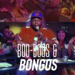 Nate Jackson Instagram - BooBoos & Bongos in Buffalo 🤣 🚨 tacoma, wa just added: Wednesday & Thursday of next week… another crowd work comedy special for socials. #explorepage #standupcomedy #crowdwork #natejackson