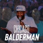 Nate Jackson Instagram – Chicao BALDerman 🤣 
Low ticket alert for NYC, Corpus Christi on sale now, St. Louis on sale now, Cleveland sold out so I added a show… link in bio 
#natejackson #explorepage #funnystandup #funnystandupcomedian #standupcomedy