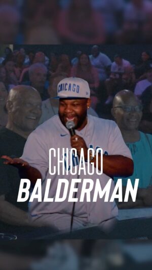 Nate Jackson Instagram - Chicao BALDerman 🤣 
Low ticket alert for NYC, Corpus Christi on sale now, St. Louis on sale now, Cleveland sold out so I added a show... link in bio 
#natejackson #explorepage #funnystandup #funnystandupcomedian #standupcomedy