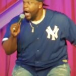 Nate Jackson Instagram - Refereeeee 🤣 • Added shows in Oakland, Corpus Christi, Indy, Ontario, Cleveland, and more... link in bio * low ticket alert for NYC on Nov 9 #explorepage #natejackson