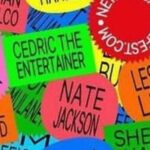 Nate Jackson Instagram - LA!! I’m coming back May 11th for the @netflixisajoke festival! 🎟️ tix are on sale today! Use code NATEFLIX to get yours‼️ Hit the link in my bio or go to natejacksoncomedy.com/tour-dates