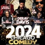 Nate Jackson Instagram - Chitown for NYE! Ticket on sale now…. Get em!! Just added… 🚨 @liljon 🚨