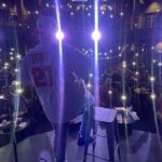 Nate Jackson Instagram - Austin Texas has been a blast! 7 shows down, 5 more to go! #12SoldOutShows #BreakingRecords OCTOBER CROWD WORK JOINT is on YouTube now! Go watch it! Austin, Texas