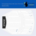 Nate Jackson Instagram - Only 16 tickets left out of 1500 for November 9th New York Comedy Festival Show at the Town Hall Theater. Also performing: @hoora4soora & @btkingsley. Link in bio for tickets. New York, New York
