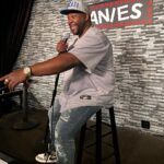 Nate Jackson Instagram - 16 sold out shows! God is good!