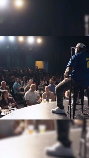 Nate Jackson Instagram - Battery Acid Twins 🤣 
🚨 low ticket alert 🚨 New York City comedy festival over 900+ tickets sold in just four days.  If you intend to be there… it’s time to get your tickets. Go to their website, find my show, use Presale code: NYCF

🚨 im thinking about adding one night at the Stardome in Hoover, Alabama.  If I did, would y’all roll tide y’all asses to my show?