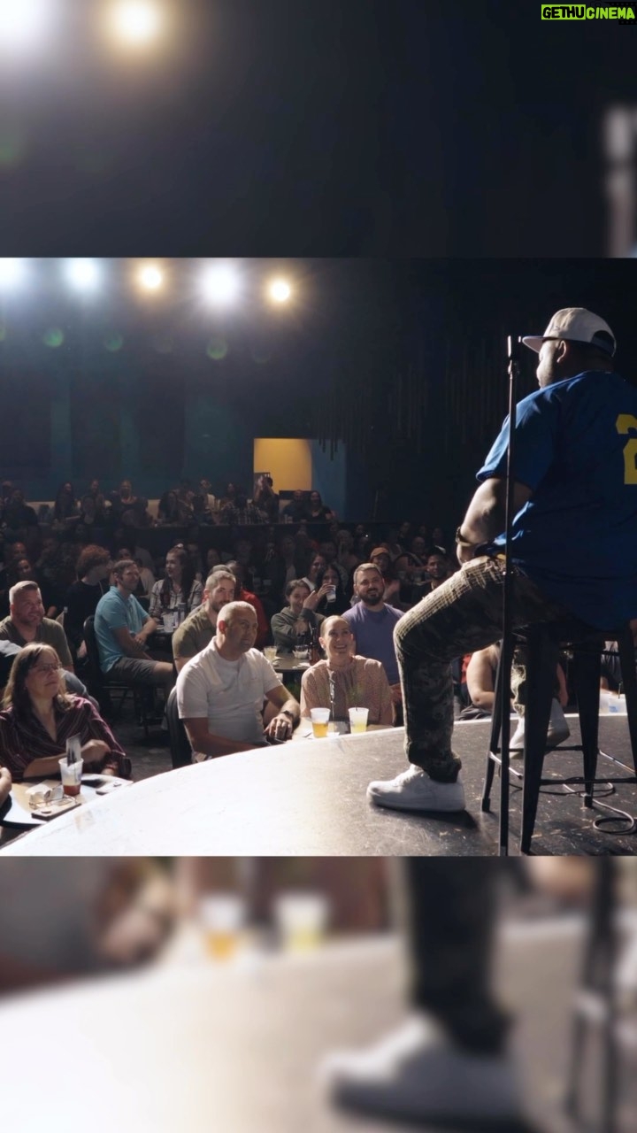 Nate Jackson - 5.2K Likes - Battery Acid Twins 🤣
🚨 low ticket alert 🚨 New York City comedy festival over 900+ tickets sold in just four days. If you intend to be there… it’s time to get your tickets. Go to their website, find my show, use Presale code: NYCF
🚨 im thinking about adding one night at the Stardome in Hoover, Alabama. If I did, would y’all roll tide y’all asses to my show?