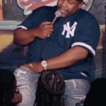 Nate Jackson Instagram - Greasy Knees Bambi 🤣 added Show in KCMO is almost sold out. Get em. Link in bio for my full 2023 schedule. The whole tour is just about sold out…. So check to see if there’s any tickets left in your city. Thanks for the luv.