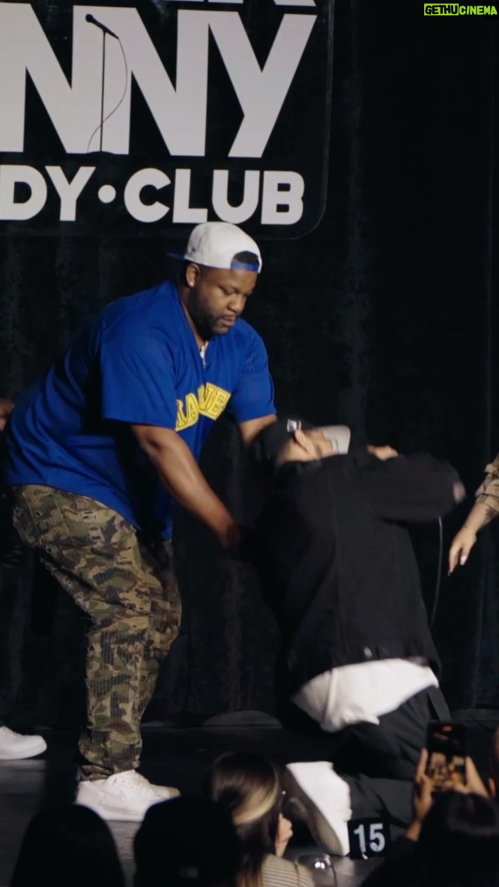 Nate Jackson - 12.7K Likes - Gotta get on one knee my boy 🤣 2023 TOUR DATES 👇
June 30 - July 2
KANSAS CITY
Kansas City Improv
🚨 On sale now
July 14-15
LOUISVILLE, KY
Laughs Louisville
On sale now
July 28-29
PHILADELPHIA, PA
Helium Comedy Club
🚨 on sale now
Aug 4-6
RICHMOND, VA
Richmond Funny Bone
🚨 on sale now
Aug 11-12
COLORADO SPRINGS
3E’s Comedy Club
On sale soon…
Aug 18-20
BUFFALO, NY
Helium Buffalo
🚨 on sale now
Aug 25-26
ROSEMONT, IL
Zanies Rosemont
❌ 6 shows sold out
Aug 27
CHICAGO, IL
Zanies Chicago
🚨 JUST ADDED SHOWS ON MONDAY & TUESDAY. get em!!
Sept 1-3
NASHVILLE, TN
Zanies Comedy Club
Sept 15-17
INDIANAPOLIS, IN
Helium Indianapolis
Sept 29-Oct 1
VIRGINIA BEACH, VA
Funny Bone Comedy Club
October 20-22
Ontario, California
ONTARIO IMPROV
🚨 on sale now
Oct 27-29
AUSTIN, TX
Cap City Comedy Club
❌ 4 out of 5 shows sold out
Some left… get em.
Nov 9-11
NEW WESTMINSTER, BC (Vancouver)
House of Comedy
Dec 8-10
ST. LOUIS, MO
Helium Comedy Club
🚨 on sale now
Dec 15-18
CLEVELAND, OH
Improv Comedy Club
#natejackson #fyp #foryoupage #crowdwork #funnystandup