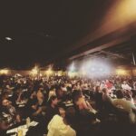 Nate Jackson Instagram - Raleigh was a blast!! 8 sold out shows. Over 2,650 people! Goodnights Comedy Club
