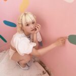 Natsumi Maki Instagram - 暑い日が続きますが... がんばりましょねー 👙 @niceclaup_official_ #natsupoi #なつぽい #stardom