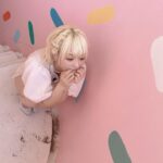 Natsumi Maki Instagram - 暑い日が続きますが... がんばりましょねー 👙 @niceclaup_official_ #natsupoi #なつぽい #stardom