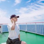 Natsumi Maki Instagram - 自然大好き🤍 夏さいこーっ！！！！ #natsupoi #なつぽい