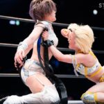 Natsumi Maki Instagram - 切りたくても切れなくて、 交わりたくないようなもう一度会いたかったような。 でも7/2で私の気持ちは整理できた。 というか、自分の本音を確かめられた。 スターダムに来てほしくないと思ってたけど、、、 サオリ、スターダムに来てくれて、また私の元に来てくれて、ありがとう。 さーて、また始まるんだね。 #natsupoi #なつぽい #安納サオリ