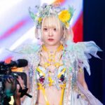 Natsumi Maki Instagram - 最強なティターニアを目指して、 歩み続ける。 そんな妖精の物語。 #natsupoi #なつぽい