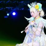 Natsumi Maki Instagram - 最強なティターニアを目指して、 歩み続ける。 そんな妖精の物語。 #natsupoi #なつぽい