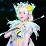 Natsumi Maki Instagram - 最強なティターニアを目指して、 歩み続ける。 そんな妖精の物語。 #natsupoi #なつぽい