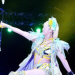 Natsumi Maki Instagram - 最強なティターニアを目指して、 歩み続ける。 そんな妖精の物語。 #natsupoi #なつぽい