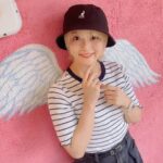 Natsumi Maki Instagram - 激しい夏の戦いも終わったところで、 なつぽいの夏の思い出もちょこちょこあげていこうかなぁ〜☀️ 束の間の休息が、トーナメントをより頑張ろうって思わせてくれました！！！ 夏って最高！！！！ プライベートもお仕事も全力で楽しむのが、なつぽい流✨✨✨ #なつぽい #natsupoi #stardom