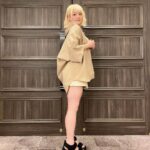 Natsumi Maki Instagram - 2枚目、首無しぽいちゃん。 #natsupoi #なつぽい #ぽいコーデ
