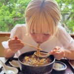 Natsumi Maki Instagram - 夏だね〜🎐🍉🧊 #natsupoi #なつぽい #なつぽいの休日 #オフレスラー ↑ハッシュタグ試しすぎwww