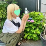 Natsumi Maki Instagram - とうとう念願の...🌟 なつぽいオリジナル、世界で一つの香水を作ってきちゃった🫶 お揃いの匂いにしてくれてたぽい族ごめんよ... でも今までの香水も使うからねっ✨ 匂いはオシャレと一緒🌟 その時の気分で！ #theflavordesign #オリジナル香水 #香水作り #natsupoi #なつぽい