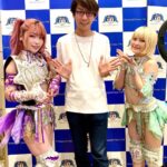 Natsumi Maki Instagram - #おーたpの部屋 にお邪魔しましたーー🤍🤍🤍 色んなお話しして楽しかったぁ！ 声早く治って欲しいなぁ〜 #natsupoi #なつぽい #渋谷クロスfm