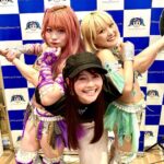 Natsumi Maki Instagram - #おーたpの部屋 にお邪魔しましたーー🤍🤍🤍 色んなお話しして楽しかったぁ！ 声早く治って欲しいなぁ〜 #natsupoi #なつぽい #渋谷クロスfm