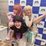 Natsumi Maki Instagram - #おーたpの部屋 にお邪魔しましたーー🤍🤍🤍 色んなお話しして楽しかったぁ！ 声早く治って欲しいなぁ〜 #natsupoi #なつぽい #渋谷クロスfm