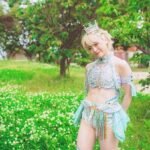 Natsumi Maki Instagram - なつぽいプロレスデビュー8周年🎊 まさか自分がこんなにプロレスを続けてるなんて思ってもいなかった。 そしてこんなにプロレスが大好きになるとも思っていなかった。 リングでは、 好きな自分になれて、好きな人生を生きれて、好きに走り回れる。 時には逃げ出したくなるような事もあったり、本気で怒ったり、泣いたり、泣いたり、泣いたり(笑)泣いてばっかやん！って言われちゃうかもだけどww それ以上に嬉しい気持ちになったり、幸せだなーって感じる事があったり、達成感や、爽快感、責任感、普通に生きてるだけじゃ感じられない気持ちにたくさんさせられる。 だから、辞められないんだよね🌟 ぽい族のつぶやきを見るのも族長の楽しみの一つ。 エゴサーチが日課みたいになってて、それもとても幸せで。😌 色んな意見を目にするし、もちろん悪い言葉もあるけど、私はぽい族の暖かい言葉が一つあることでもう十分なんだ。 それがプロレスを続ける理由になるし、リングで戦う活力になるんだ。 いつも味方でいてくれて、 支えてくれて本当にありがとう。 ぽい族のみんなにも、推してて幸せ。って思ってもらえるように、これからも全力でがんばる。 9年目も一緒に突っ走って、笑って、泣いて、 めっちゃ青春しようっ🌟🌟🌟 これからもずっとよろしくね。 #なつぽい #なつぽい革命 #natsupoi #デビュー記念日