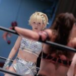 Natsumi Maki Instagram - テクラ。日本語を喋らなくなったテクラ。 #なつぽい #natsupoi #stardom #女子プロレスラー