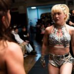 Natsumi Maki Instagram - テクラ。日本語を喋らなくなったテクラ。 #なつぽい #natsupoi #stardom #女子プロレスラー