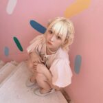 Natsumi Maki Instagram - 暑い日が続きますが... がんばりましょねー 👙 @niceclaup_official_ #natsupoi #なつぽい #stardom
