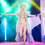 Natsumi Maki Instagram - 最強なティターニアを目指して、 歩み続ける。 そんな妖精の物語。 #natsupoi #なつぽい
