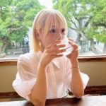 Natsumi Maki Instagram - 夏だね〜🎐🍉🧊 #natsupoi #なつぽい #なつぽいの休日 #オフレスラー ↑ハッシュタグ試しすぎwww