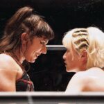 Natsumi Maki Instagram - テクラ。日本語を喋らなくなったテクラ。 #なつぽい #natsupoi #stardom #女子プロレスラー