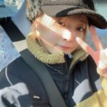 Natsumi Maki Instagram - 2023年よ、ありがとう。 今年も素敵な一年でした🌟 山あり谷あり。 でもこの年があって良かったって思える未来を築くよ。 ぽい族の輪も絆も、またより深まった一年でした。 きっと来年は今年以上になると思う💛 みんな、本当にありがとう！！！！！ 大好きだぜーい🧚‍♀️🫧 #なつぽい #natsupoi #年越し #stardom