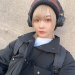 Natsumi Maki Instagram - ヘッドホンはマーシャルです🎧 お気に入りですっ✨ #マーシャル #ヘッドホン #ヘッドホン女子 #なつぽい