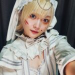 Natsumi Maki Instagram - Halloween終わった。🎃🕸️🦇 #ハロウィン #ハロウィンコスプレ