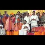 Navaneet Kaur Instagram - श्री राम जन्मभूमि अयोध्या, हनुमानगढ़ी के मुख्य महंत श्री राजूदास जी महाराज