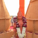 Navaneet Kaur Instagram - जय श्री राम 🙏🙏